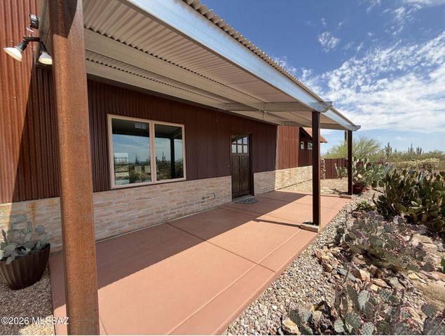 33977 S Twin Hawk Lane, Marana, AZ 85658