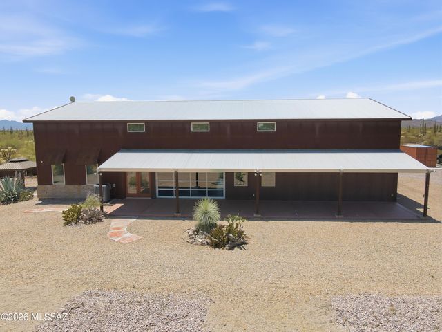33977 S Twin Hawk Lane, Marana, AZ 85658