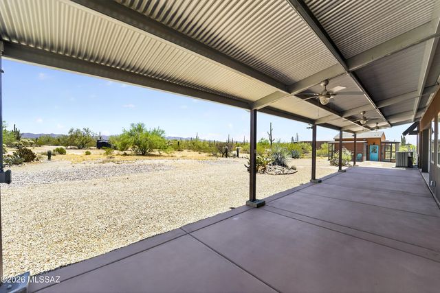 33977 S Twin Hawk Lane, Marana, AZ 85658