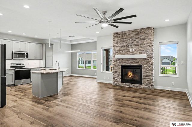 7641 Kallum Drive, Lincoln, NE 68516