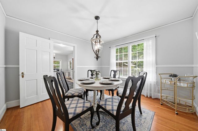 8 Northwood Avenue, Greenville, SC 29609