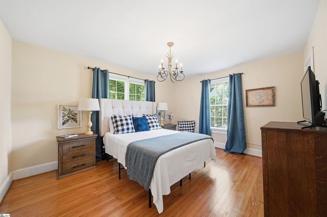8 Northwood Avenue, Greenville, SC 29609
