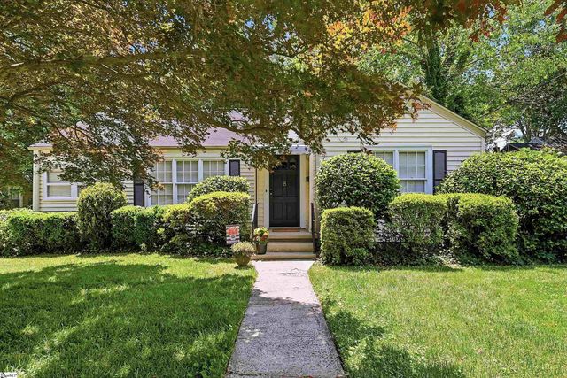 8 Northwood Avenue, Greenville, SC 29609