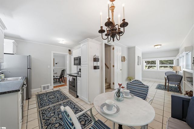 8 Northwood Avenue, Greenville, SC 29609