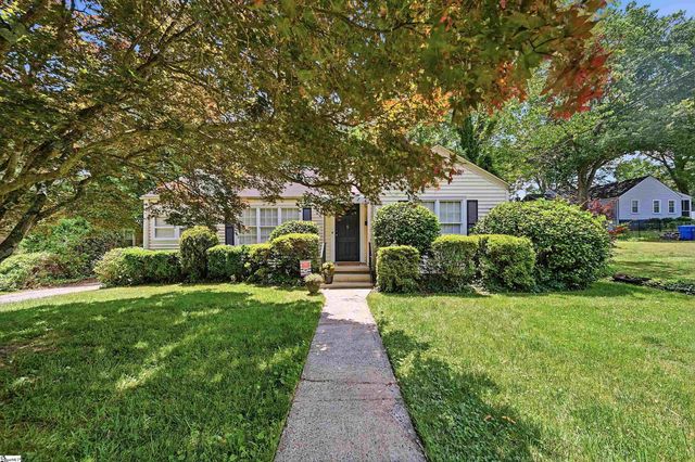 8 Northwood Avenue, Greenville, SC 29609