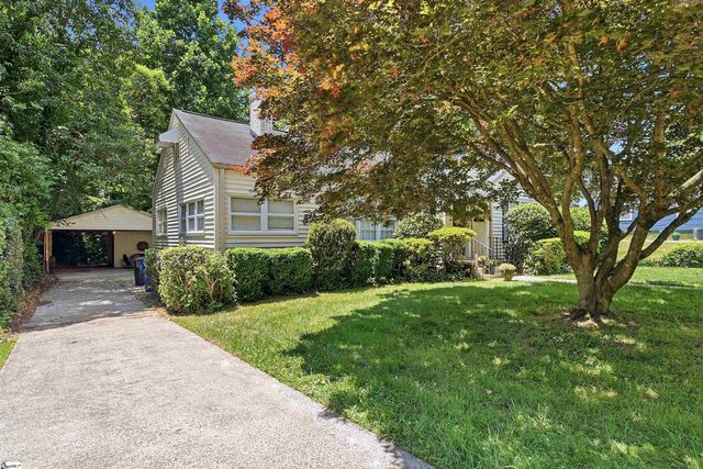 8 Northwood Avenue, Greenville, SC 29609