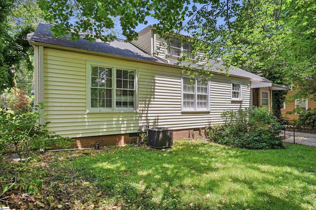 8 Northwood Avenue, Greenville, SC 29609