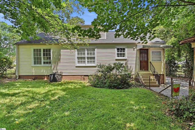 8 Northwood Avenue, Greenville, SC 29609