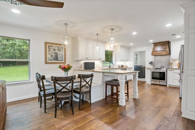 3054 Old Paris Road, Mt Pleasant, TX 75455