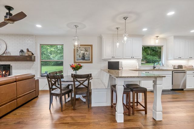 3054 Old Paris Road, Mt Pleasant, TX 75455