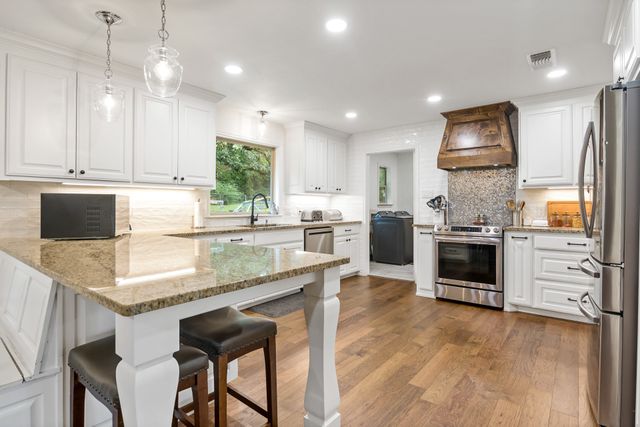 3054 Old Paris Road, Mt Pleasant, TX 75455
