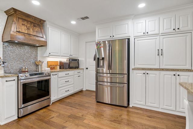 3054 Old Paris Road, Mt Pleasant, TX 75455