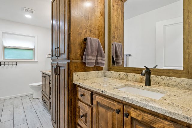 3054 Old Paris Road, Mt Pleasant, TX 75455