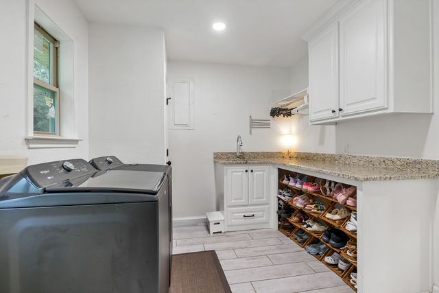 3054 Old Paris Road, Mt Pleasant, TX 75455