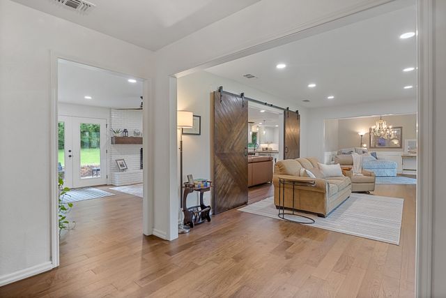 3054 Old Paris Road, Mt Pleasant, TX 75455