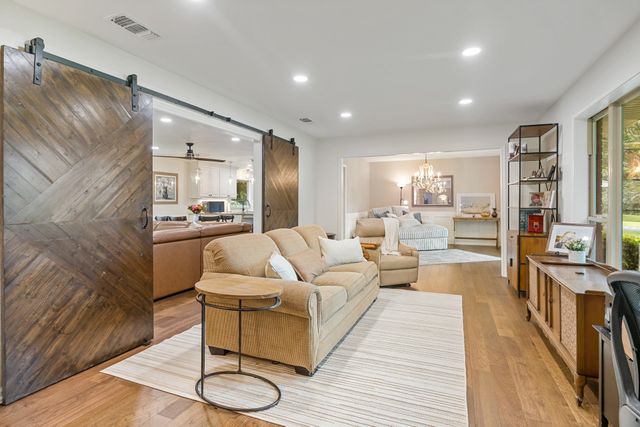 3054 Old Paris Road, Mt Pleasant, TX 75455