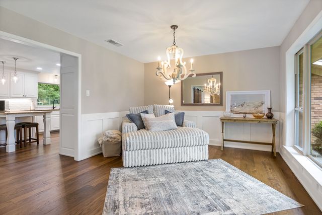 3054 Old Paris Road, Mt Pleasant, TX 75455