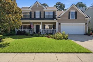 7225 Harrier Drive, Hanahan, SC 29410