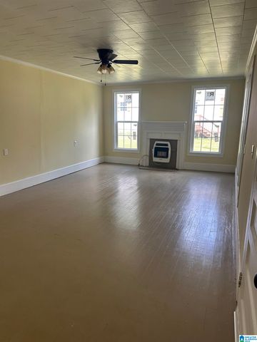 334 ASHLAND AVENUE, Wadley, AL 36276