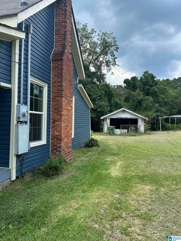 334 ASHLAND AVENUE, Wadley, AL 36276