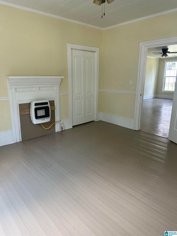 334 ASHLAND AVENUE, Wadley, AL 36276