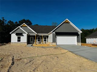 314 Madix Drive, Eclectic, AL 36024