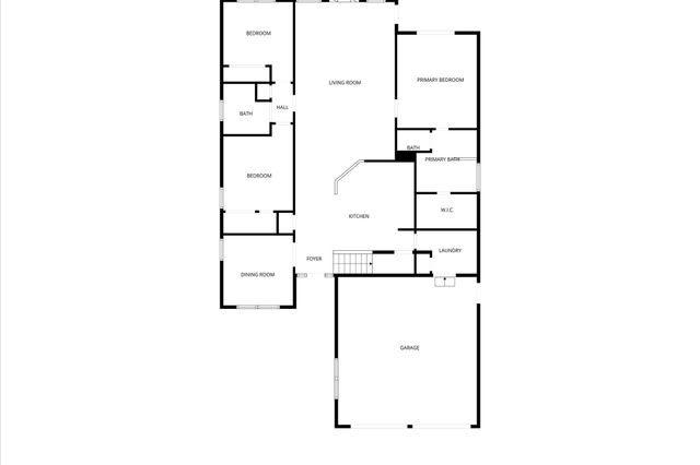 2916 Shoreline Drive, Burleson, TX 76028