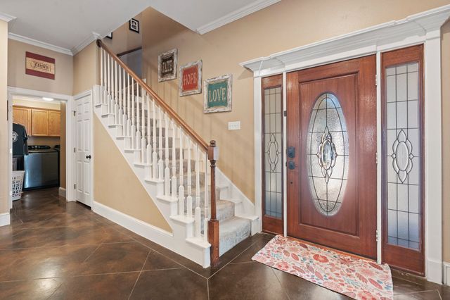 2916 Shoreline Drive, Burleson, TX 76028