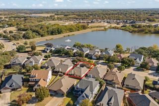 2916 Shoreline Drive, Burleson, TX 76028