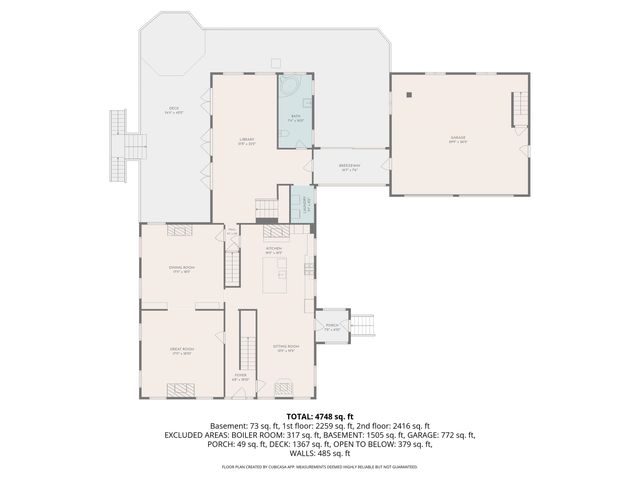 258 Main Street, Charlestown, NH 03603