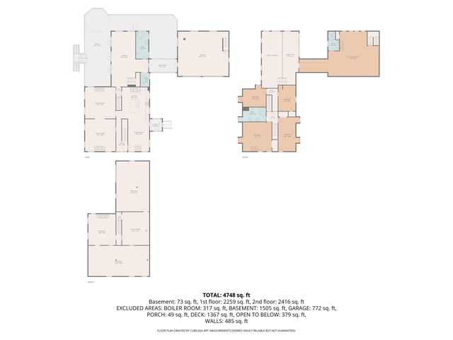 258 Main Street, Charlestown, NH 03603