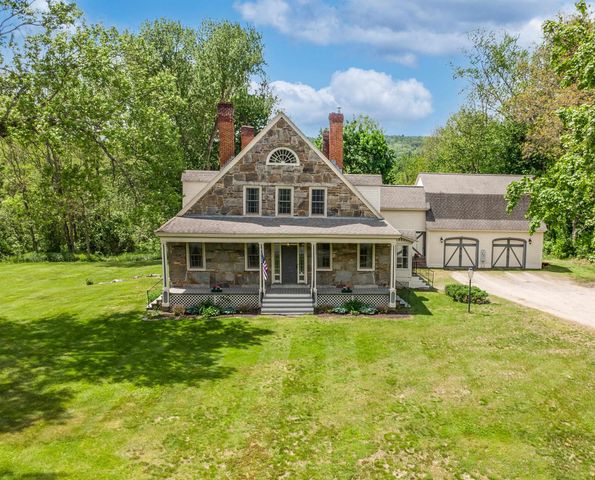258 Main Street, Charlestown, NH 03603