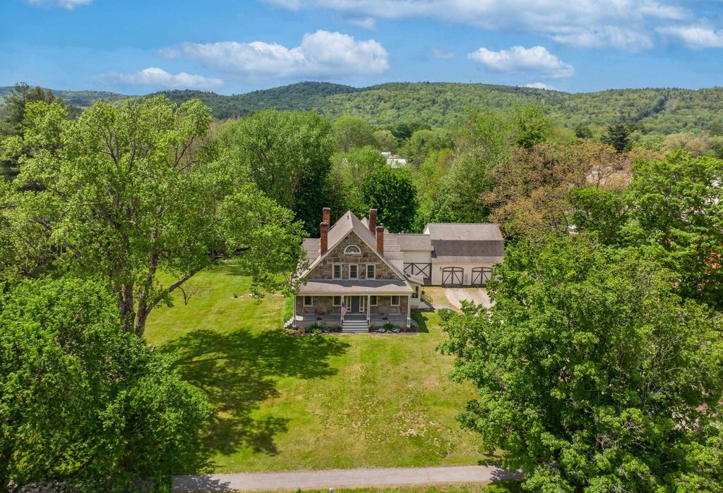 258 Main Street, Charlestown, NH 03603