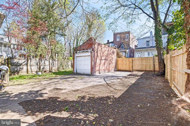 305 W 21ST ST, Wilmington, DE 19802