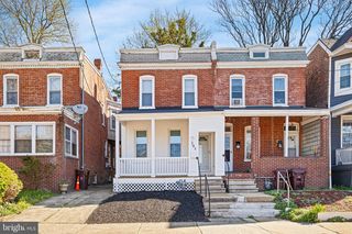 305 W 21ST ST, Wilmington, DE 19802