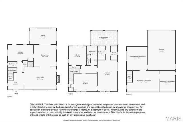 7430 Byron Place, Clayton, MO 63105