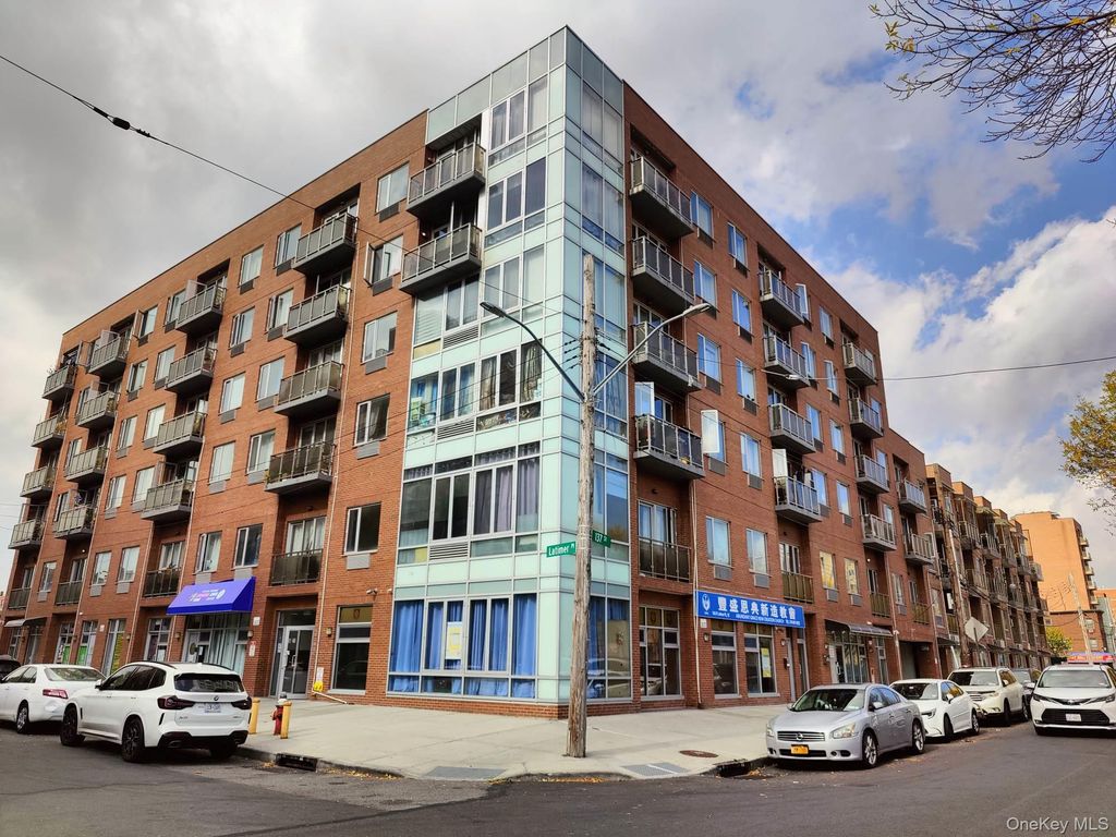 13621 Latimer Place 3K, Flushing, NY 11354