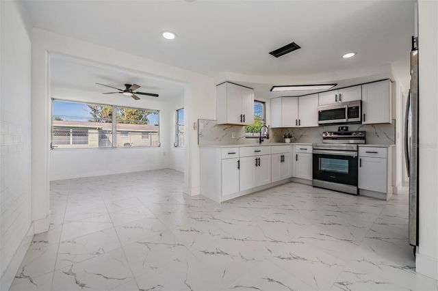 3613 BEDFORD STREET, New Port Richey, FL 34652