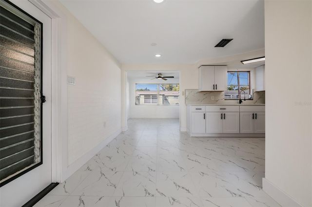 3613 BEDFORD STREET, New Port Richey, FL 34652