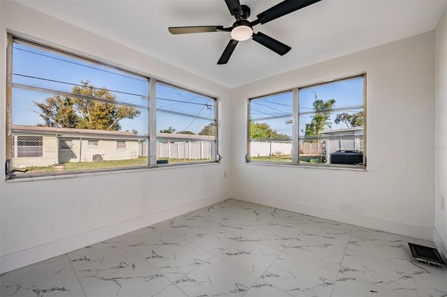 3613 BEDFORD STREET, New Port Richey, FL 34652