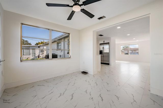 3613 BEDFORD STREET, New Port Richey, FL 34652