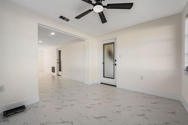 3613 BEDFORD STREET, New Port Richey, FL 34652