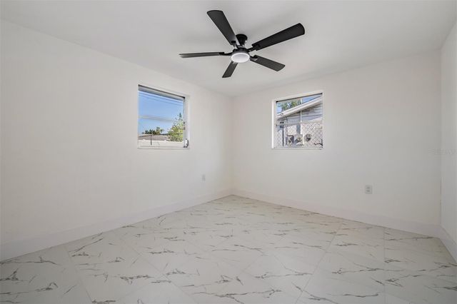 3613 BEDFORD STREET, New Port Richey, FL 34652