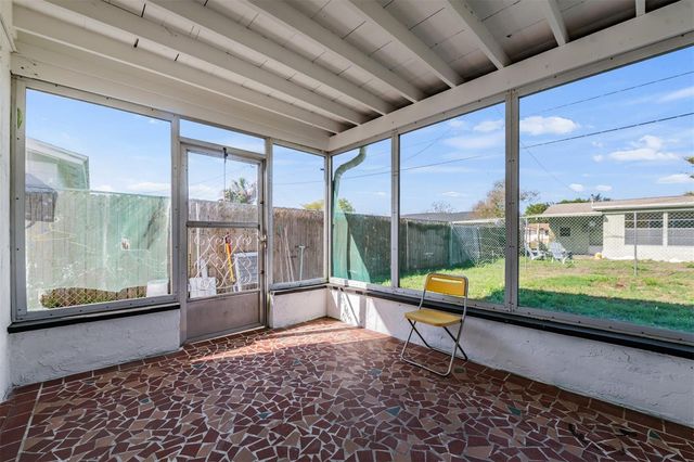 3613 BEDFORD STREET, New Port Richey, FL 34652