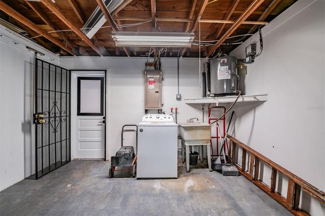 3613 BEDFORD STREET, New Port Richey, FL 34652