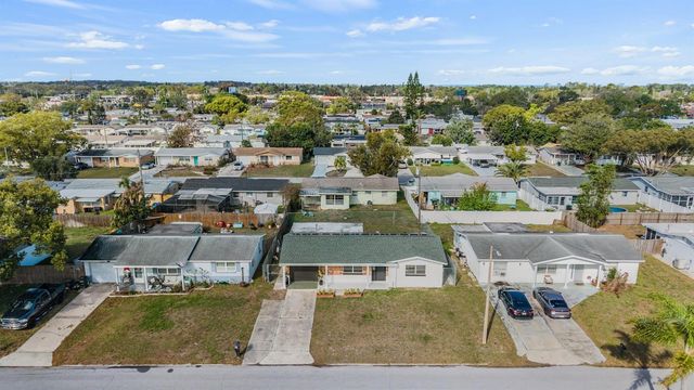 3613 BEDFORD STREET, New Port Richey, FL 34652