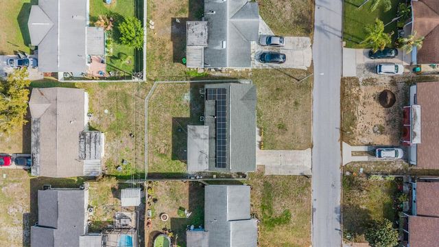 3613 BEDFORD STREET, New Port Richey, FL 34652