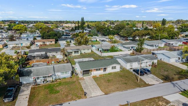 3613 BEDFORD STREET, New Port Richey, FL 34652