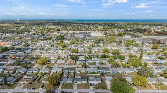 3613 BEDFORD STREET, New Port Richey, FL 34652