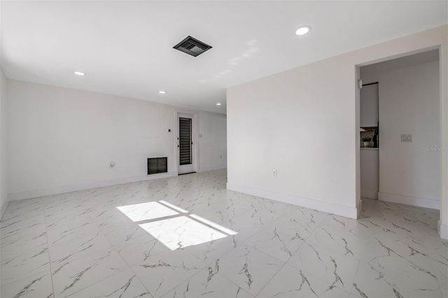 3613 BEDFORD STREET, New Port Richey, FL 34652